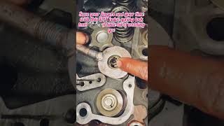 Genius Engine Hack: Easy Valve Spring Lock Installation