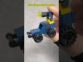 NeoBrick Toys | Mini LEGO Space Rover #NeoBrickToys #LEGO #LEGOIdeas