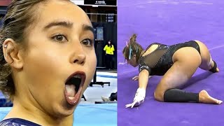 Katelyn Ohashi Best Viral - Most Amazing Moments in Sports Gymnastics