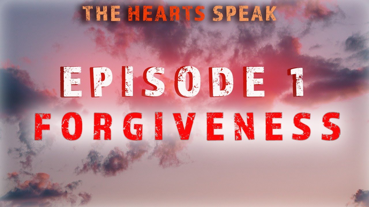 ⁣Forgiveness - The Hearts Speak - Episode 1| Sayed Mohammed Baqer Qazwini
