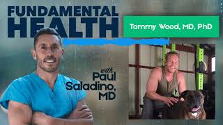 How to avoid Alzheimer's disease! ApoE4 on keto/carnivore? Tommy Wood, MD, PhD