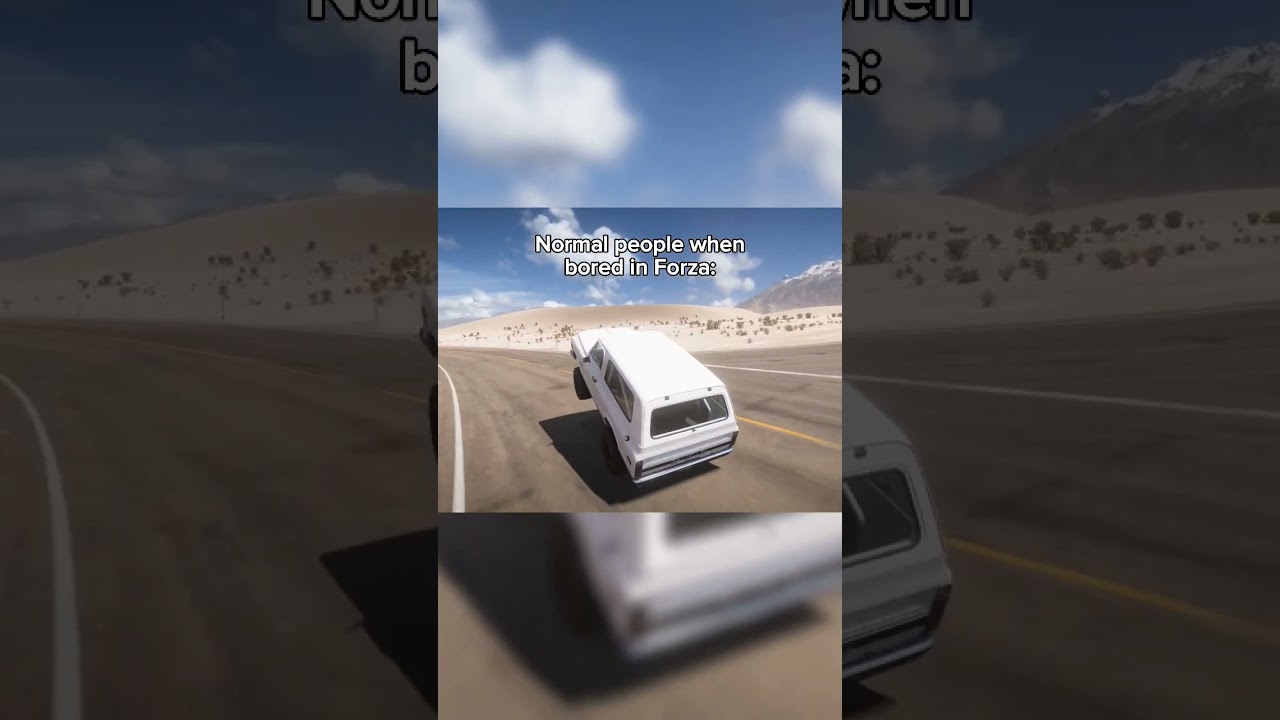 You do any of these things?           