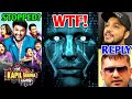 WTF! This Needs to be STOPPED?! | END of Kapil Sharma Show?, Raftaar Reply to Yo Yo Honey Singh |