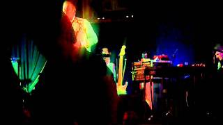 Stephen Smyth - Live At The British Legion In Keith - 13-01-12, x