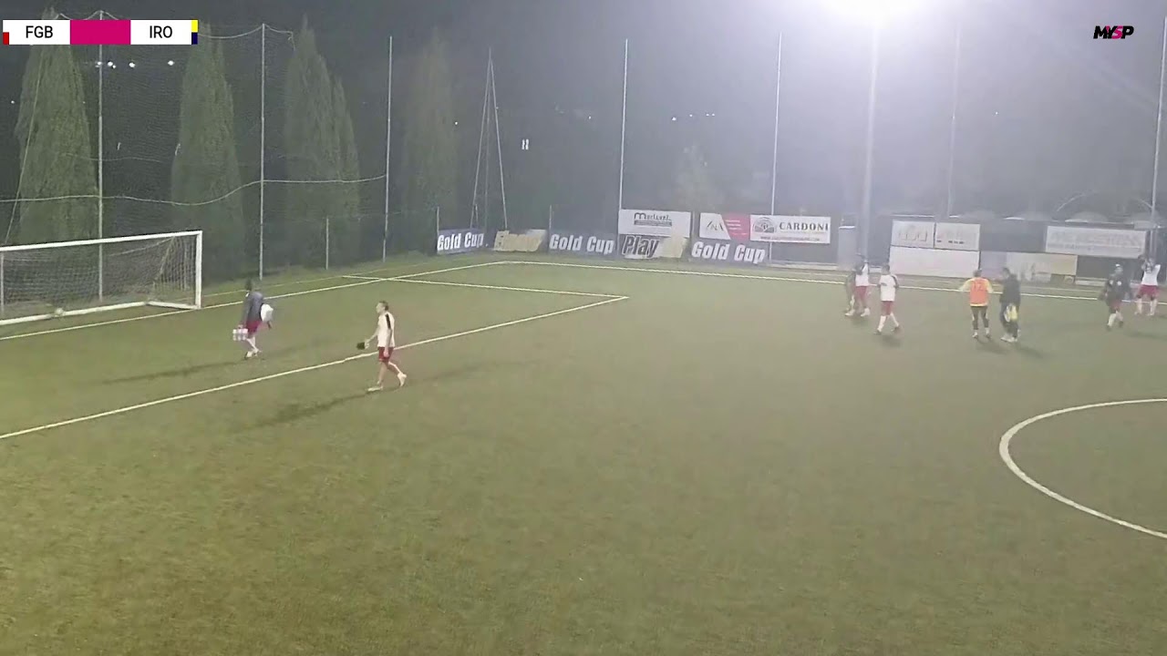 GC 7 2026 23/02/2026 dalle ore 20.15