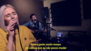 Beth Thornton · Something You Don't Know (Tradução/Legendado)