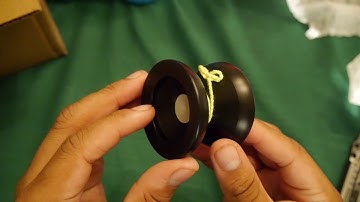 Unboxing | SF Yoyos DLRN