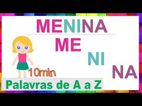 Vídeo: Como Aprender A Ler O Desenho De Uma Criança?