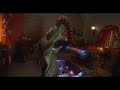 Beginning of video