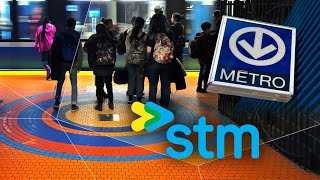 Entrevue avec le patron de la STM