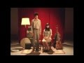 GLIM SPANKY「焦燥」Music Video
