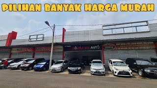 PERSYARATAN DAN JAMIANAN RENTAL MOBIL