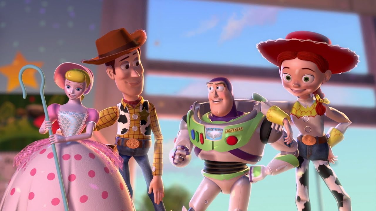 A nova aventura dos brinquedos em Toy Story 5
