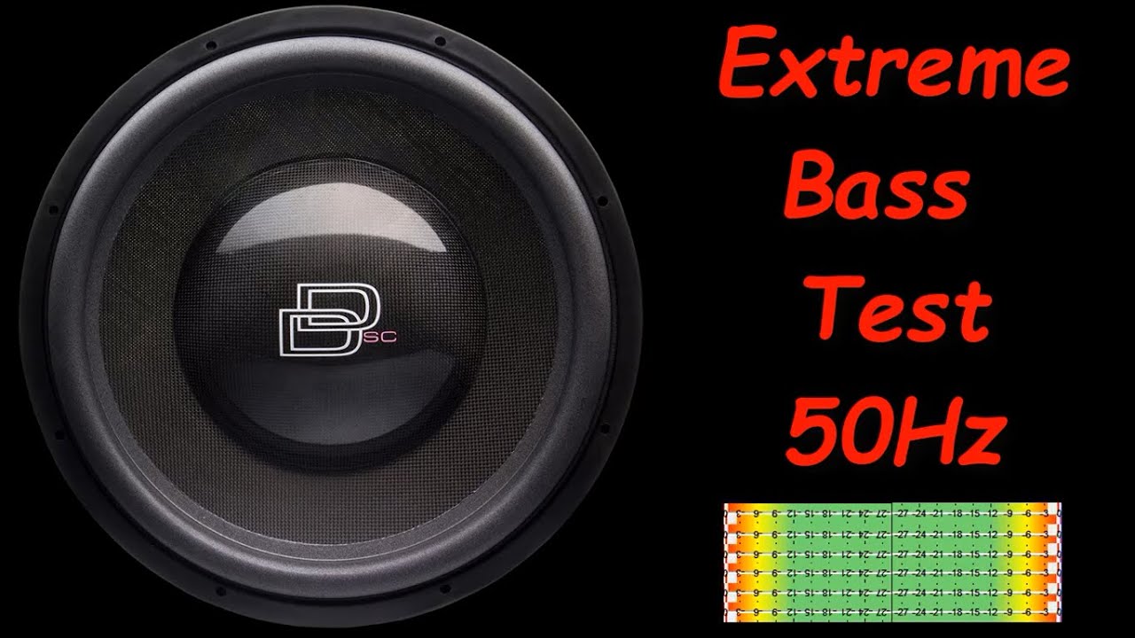 Bass 50. Сабвуфер 50hz. Bass Test. Extreme Bass. Bass extreme наклейка.