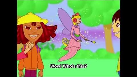 English Lesson 1: Hello What