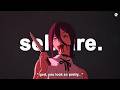 Temper City Self Aware Lyrics AMV 