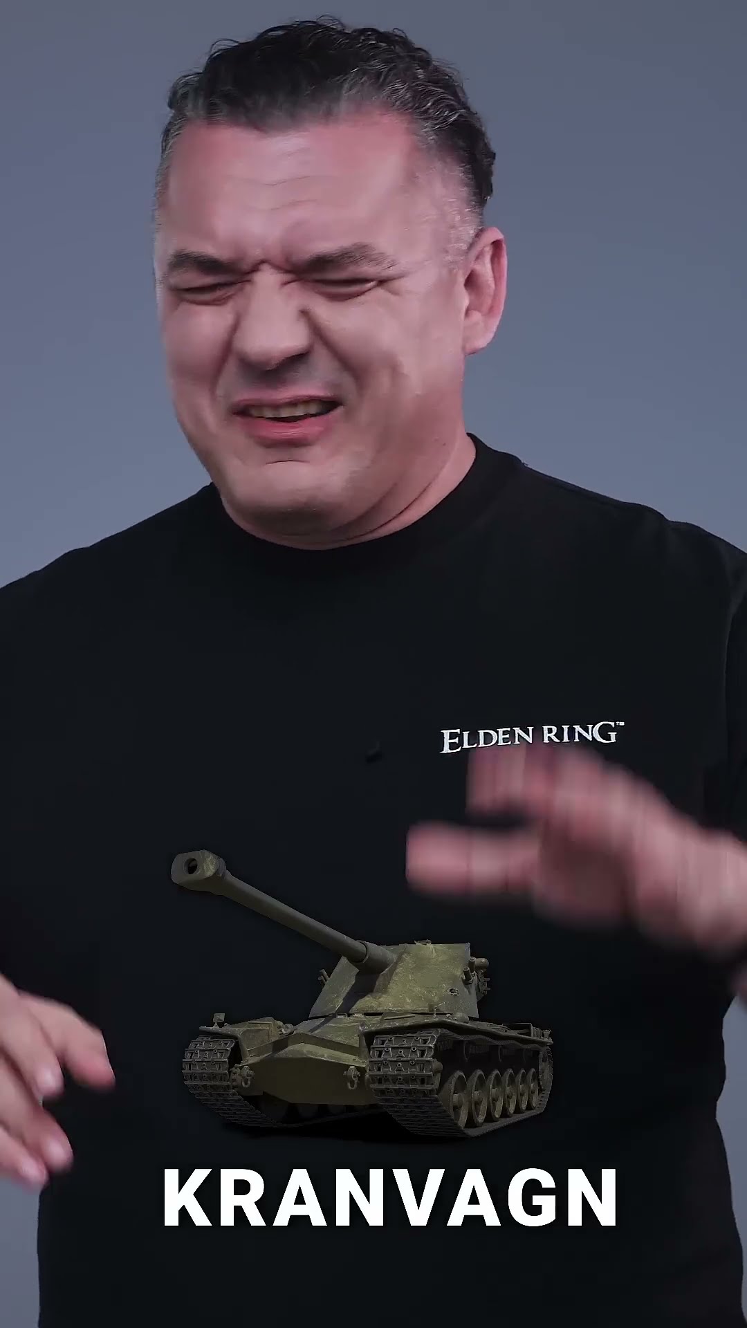 друзья из мира танков