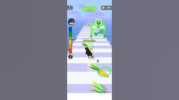 Doggy run gameplay walkthrough | All levels | android, iOS mobile | New update #shorts games