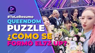 Queendom Puzzle | ¿Una NUEVA era de GRUPOS PROYECTO? | Lo bueno y lo no tan bueno |