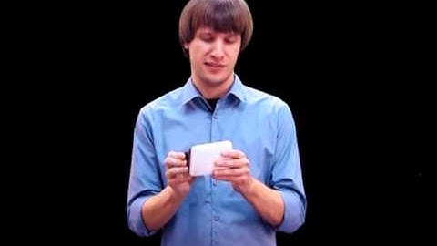 Graslon Spark Flash Diffuser