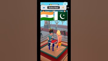 India🇮🇳vs Pakistan🇵🇰 #shorts#viral#viralshorts#gaming#gamingshorts#trending