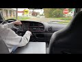 Second Gen Cummins 6 Speed NV5600 with exhaust brake ride along.