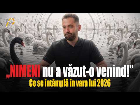 De ce PIB-ul și șomajul NU anunță criza. Uite dovada clară