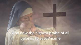 Ate Alma-2 - How Low Was Our Redeemer Brought