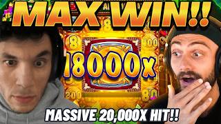 [TOP 12] BIGGEST STREAMER WINS! #470 | Trainwreckstv, Toaster & Cabrzy!