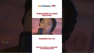 Kung ayaw na niya... Kantahin mo itong version ni JM Yosures ng "Pagbigyang Muli". 🔗 in the comments