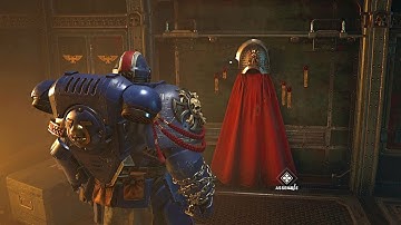 When developers really pay attention to the small details...