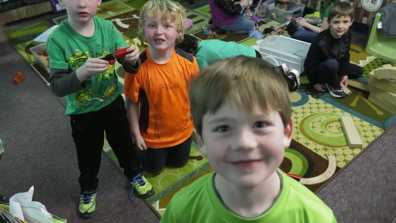 Tour of Grand Ledge Public Schools