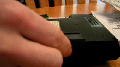 Entex Arcade Defender