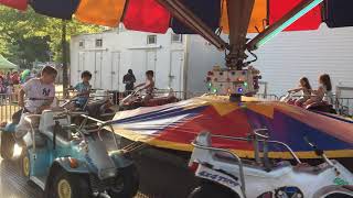 Mount Olive Carnival 2018
