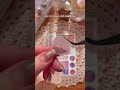 【Sky】初めての究極 𓆩︎✧𓆪⌇ 100均コラージュ𝒩𝑜.46⌇ ショート動画⌇ collage⌇ 星を紡ぐ子どもたち