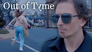 Out of Tyme | Student Film