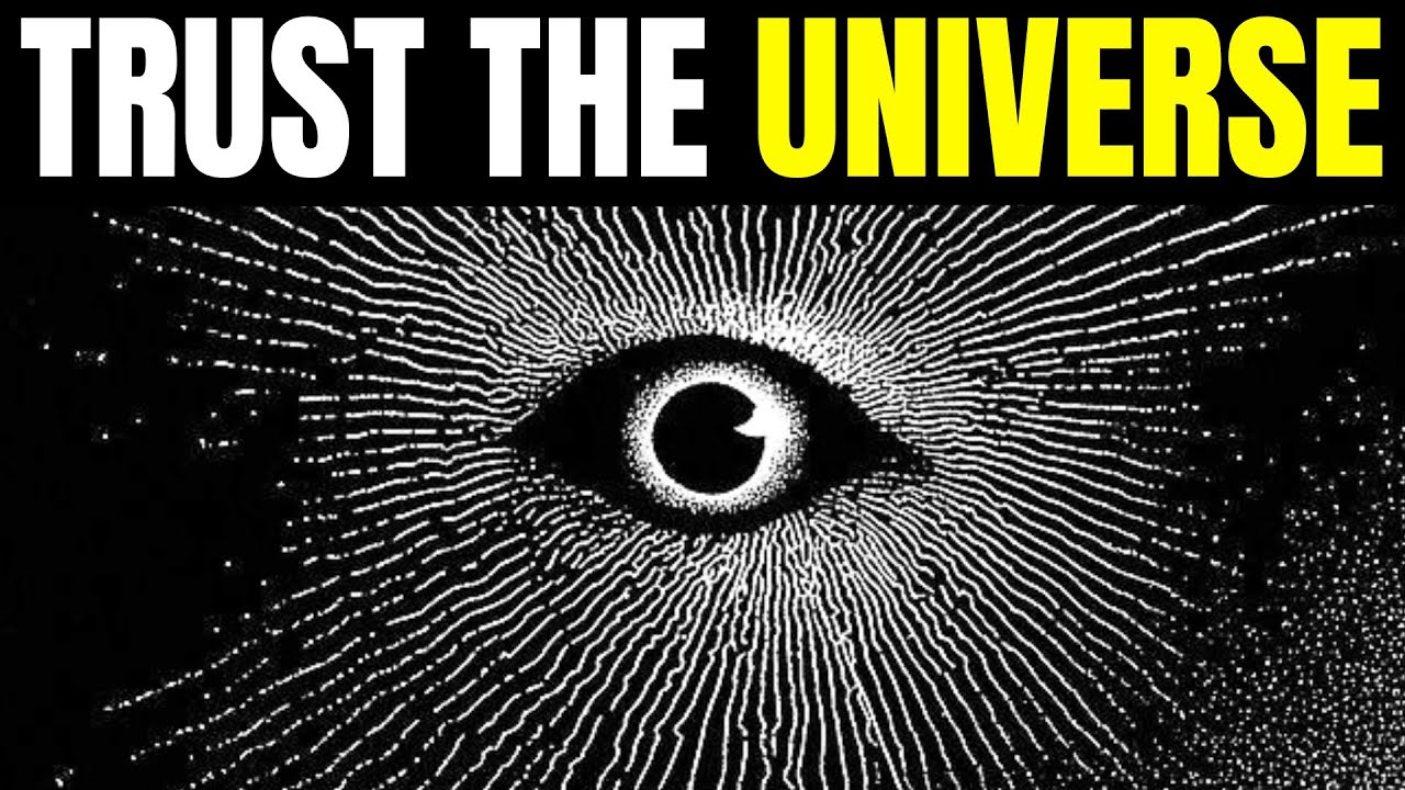 Все, чего вы желаете, сбывается, когда вы наконец отпускаете