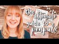 The ULTIMATE guide to penpaling + penpal search!