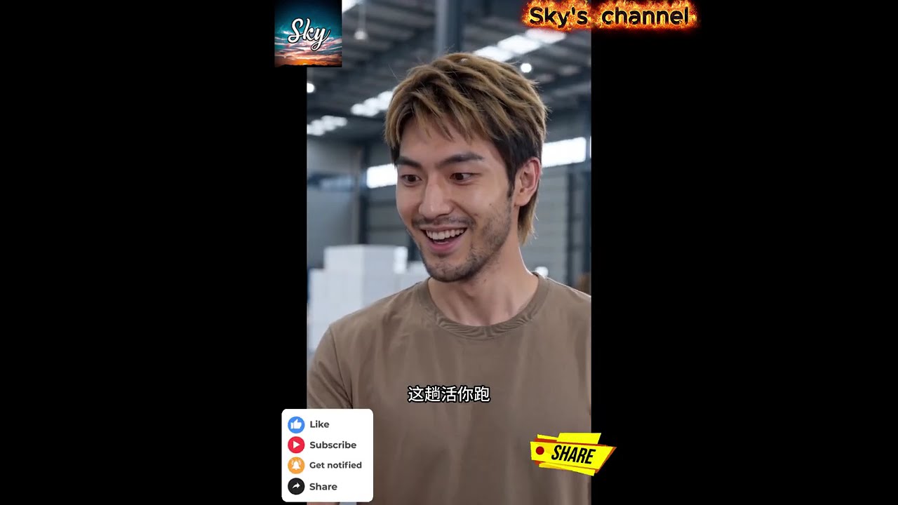 背鍋兩百萬：職場背後的陰謀