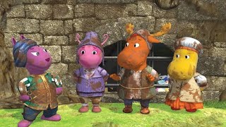 The Backyardigans Episodes: Ep. 56/60