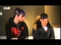 Capture de la vidéo Good Charlotte Joel Madden & Billy Martin Strange Interview 2004