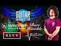 Mayones Guitar Solo Competition 2021 | YOU DON’T WANNA MISS THIS!!!