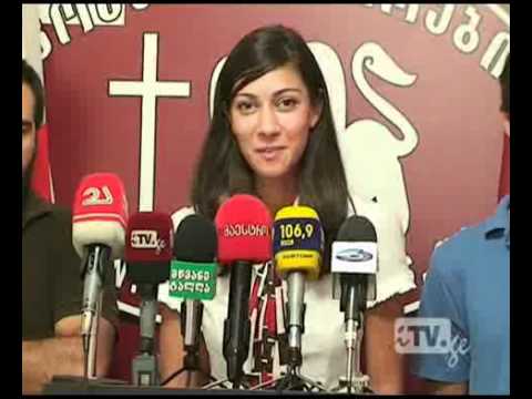 modzraoba ara მოძრაობა არა.flv