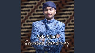 Sewates Gandrung