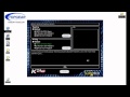 Ktag writing demonstration on a denso ecu
