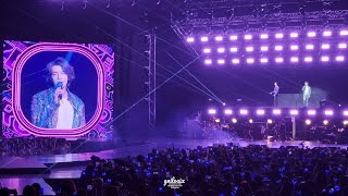 2023.08.20 D&E DElight Party in Bangkok - ZERO (Ver. 1)