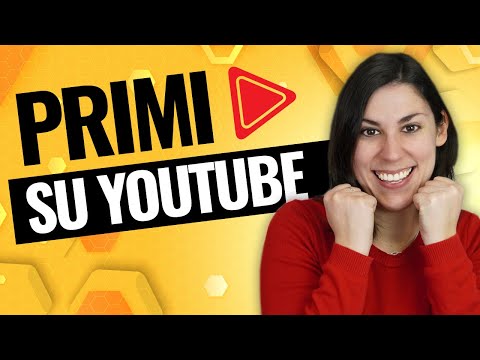 I segreti per essere PRIMI nei risultati di Youtube