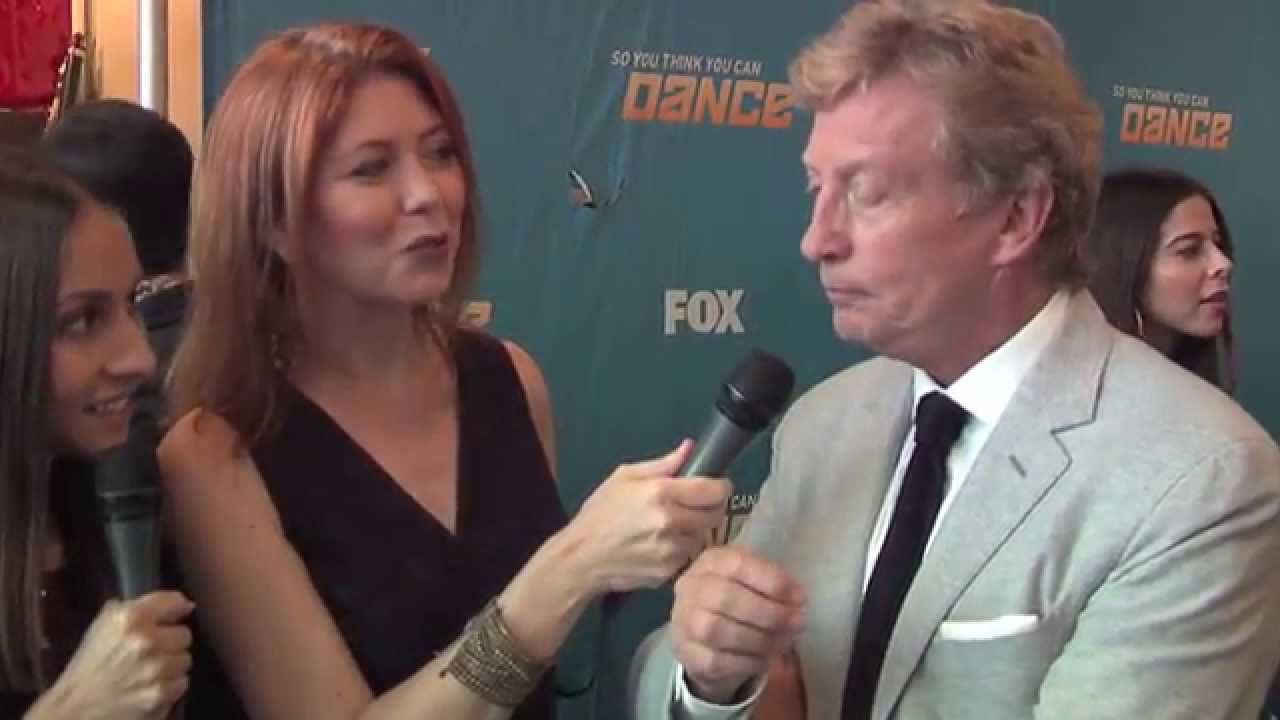 So You Think You Can Dance on FOX  - Filmed at CBS Studios
