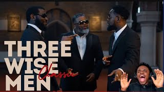 BIG KALA O!! Larry Gaaga, Patoranking & ODUMODUBLVCK — 'Devil Wears White' (Official Music Video)