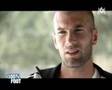 Zidane nous raconte une blague 